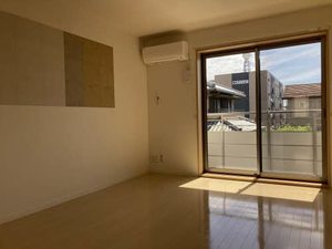 グランドベレオ田宮 203号-4