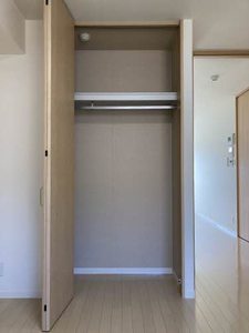 グランドベレオ田宮 203号-6