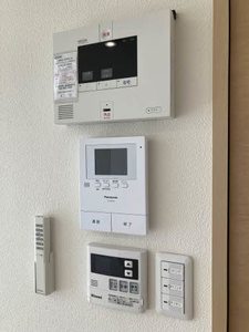 グランドベレオ田宮 203号-10