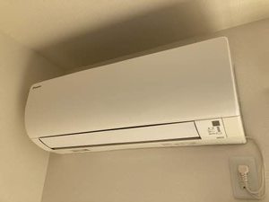 グランドベレオ田宮 203号-11