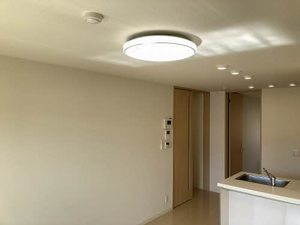 グランドベレオ田宮 203号-12