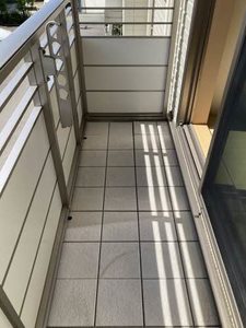 グランドベレオ田宮 203号-13