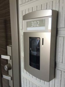 グランドベレオ田宮 302号-3