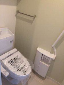 グランドベレオ田宮 302号-5