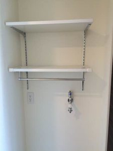 グランドベレオ田宮 302号-8