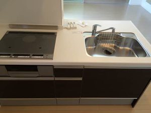 グランドベレオ田宮 302号-10