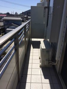 グランドベレオ田宮 302号-13