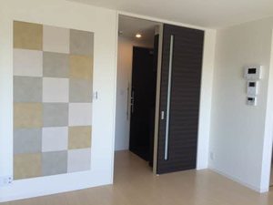 グランドベレオ田宮 302号-14