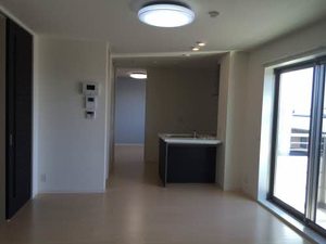 グランドベレオ田宮 302号-15