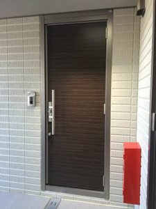 グランドベレオ田宮 303号-3