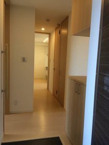 グランドベレオ田宮 303号-5