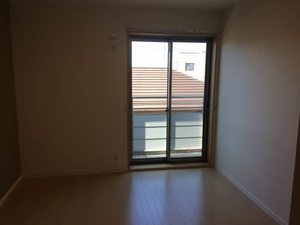 グランドベレオ田宮 303号-6