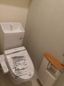 グランドベレオ田宮 303号-8