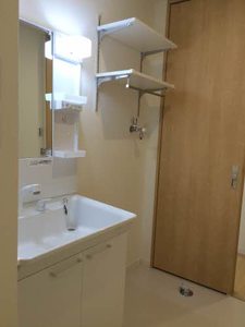 グランドベレオ田宮 303号-10