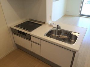 グランドベレオ田宮 303号-12