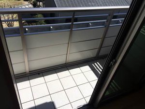 グランドベレオ田宮 303号-14