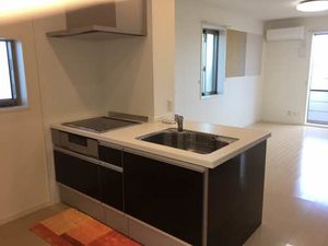 グランドベレオ田宮 306号-4