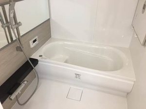 グランドベレオ田宮 306号-5