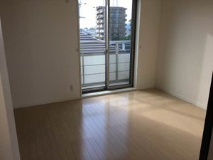 グランドベレオ田宮 306号-7