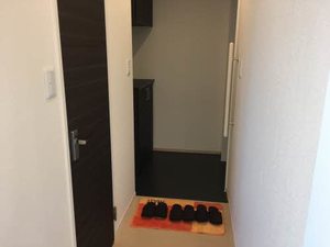 グランドベレオ田宮 306号-10