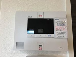 グランドベレオ田宮 306号-12