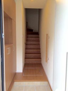 グレイス潮音Ａ棟 A0201号-2