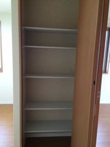 グレイス潮音Ａ棟 A0201号-6