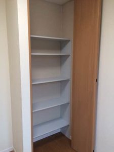 グレイス潮音Ａ棟 A0201号-8