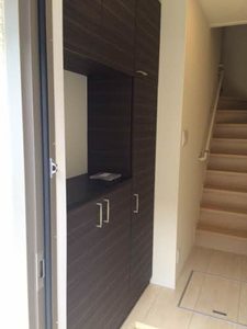 グレイス潮音Ｃ棟 C0201号-1