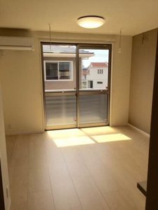 グレイス潮音Ｃ棟 C0201号-2