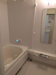 グレイス潮音Ｃ棟 C0201号-11