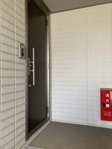 ベレオ中常三島 301号-2