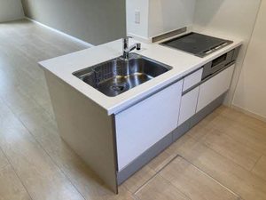 シャーメゾン庄町 102号-4