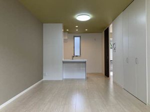 シャーメゾン庄町 102号-5
