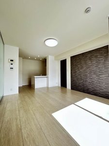 ベレオ南矢三 202号-2