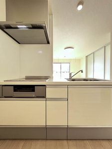 ベレオ南矢三 202号-3