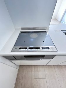 ベレオ南矢三 202号-4