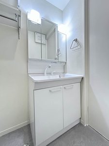 ベレオ南矢三 202号-5