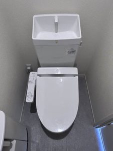 ベレオ南矢三 202号-7