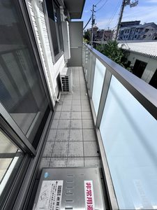 ベレオ南矢三 202号-12