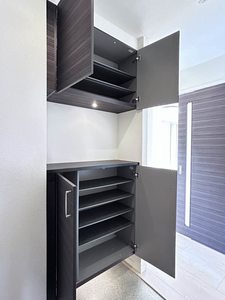 ベレオ南矢三 202号-14