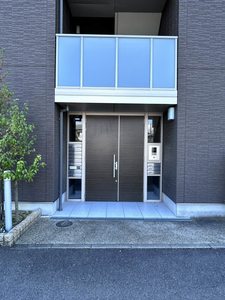 ベレオ南矢三 202号-15