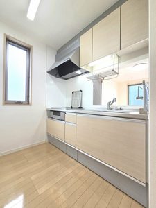 シャーメゾン北斗星 A0201号-3