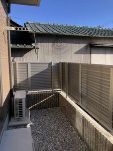 シャーメゾン・西野 A0103号-12