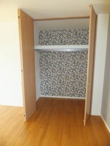 サンビレッジ　Ｂ棟 B0102号-8