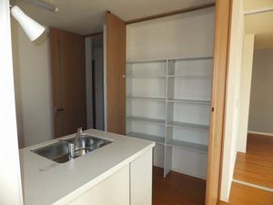 サンビレッジ　Ｂ棟 B0102号-9