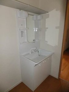 サンビレッジ　Ｂ棟 B0102号-10