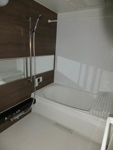 サンビレッジ　Ｂ棟 B0102号-11