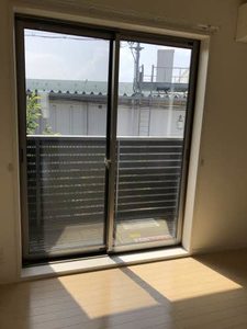 グランベレオ今津 202号-12