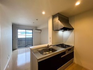 グランベレオ今津 301号-4